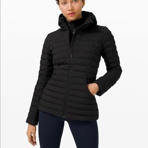 Lululemon pack it down jacket